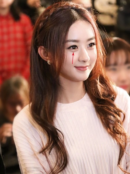 为啥大部分男生没有卧蚕,为什么直男不懂卧蚕