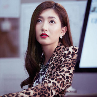 江疏影学英文,江疏影学语言经历