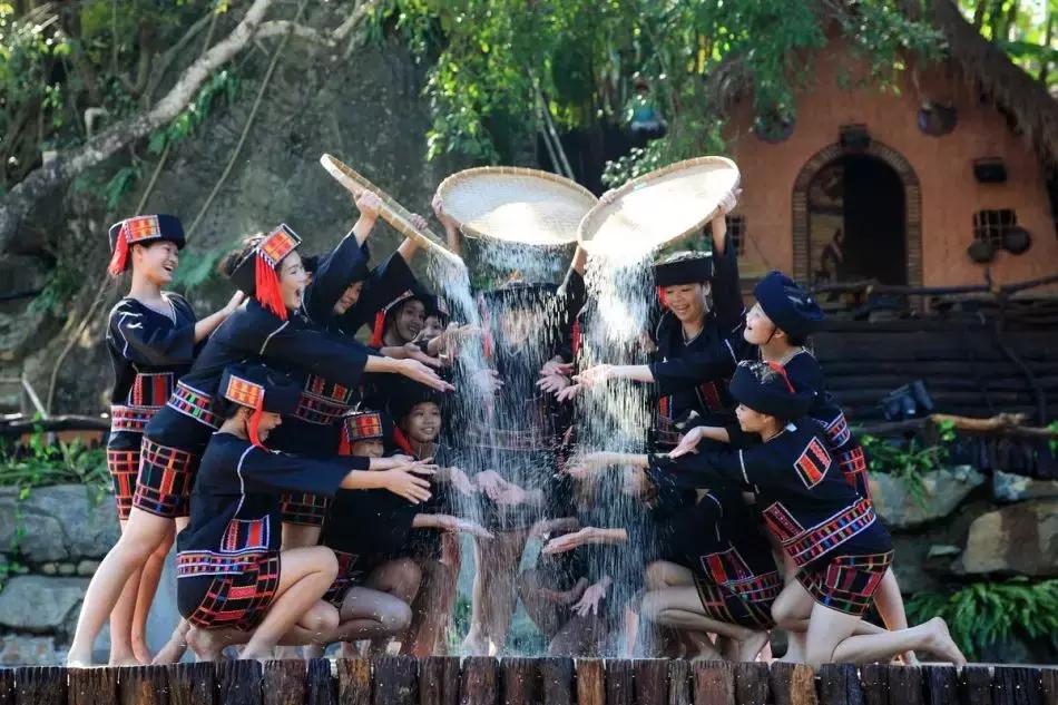 五一搞什么好,五一哪里有搞活动的