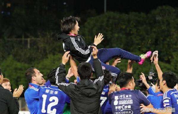 就不信邪，最后她在男人的世界里闯出了一片天