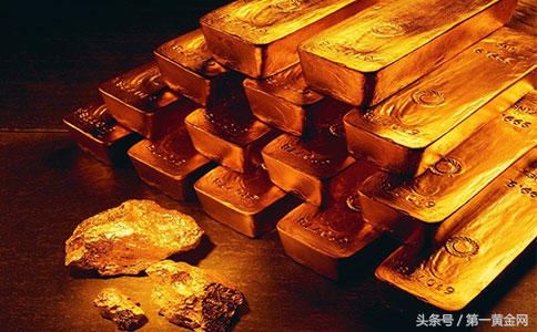 中国大量采购黄金黄金会涨价吗,2023年黄金价格为何持续上涨