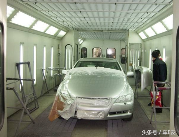 4s店都有哪些坑,去4s店必须知道的十大坑