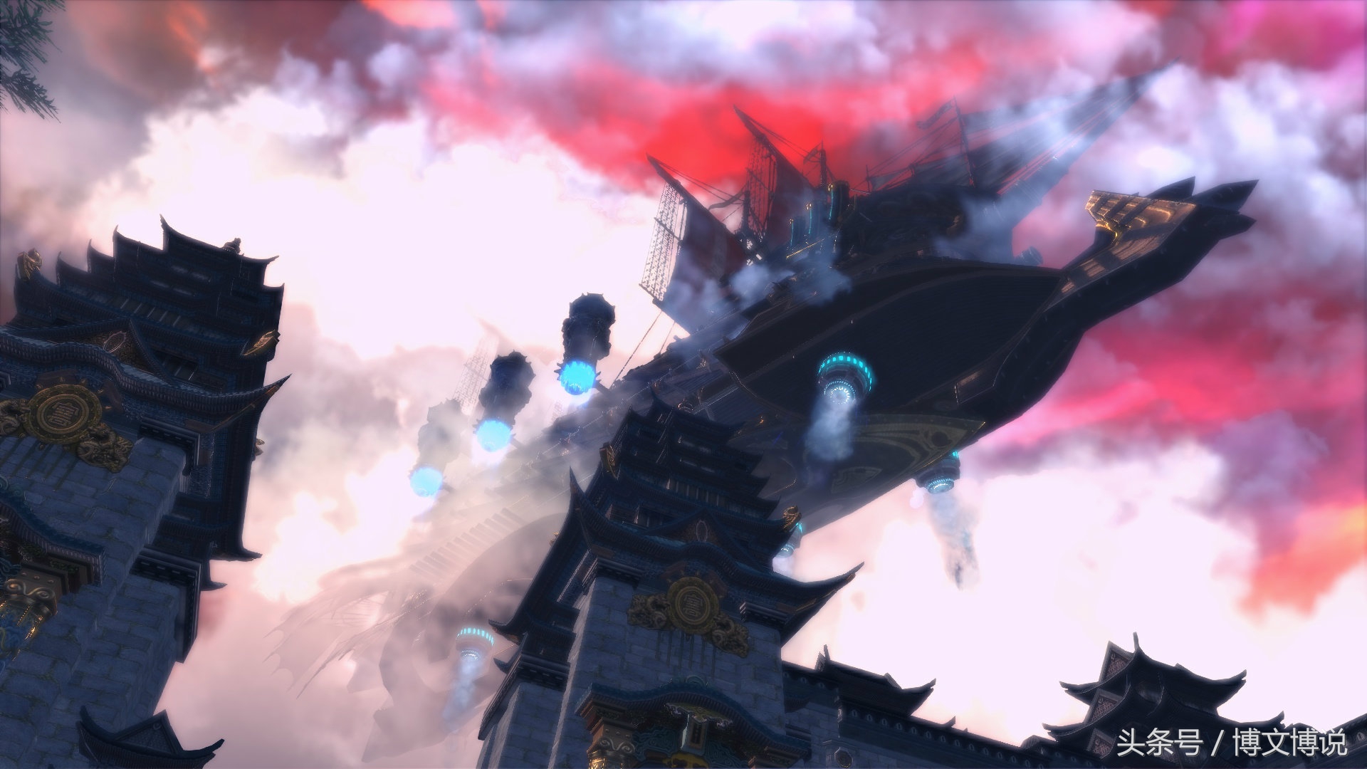 画质最好的三国手游游戏推荐,十大画质超高的3d网游