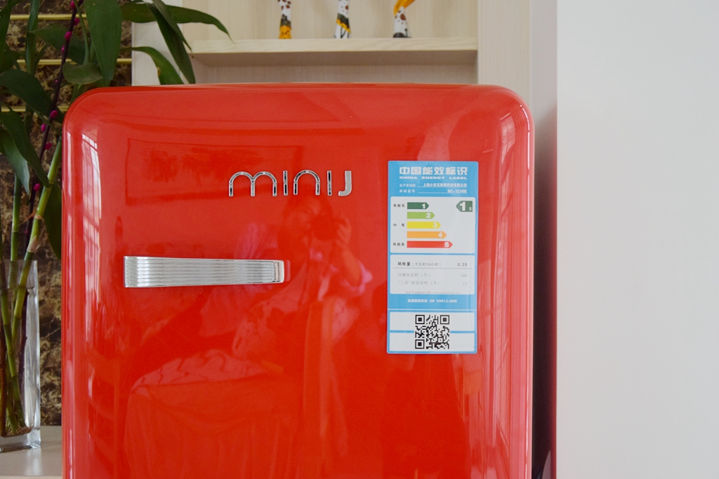 小吉冰箱怎么样质量好不好,小吉单开门冰箱真实测评