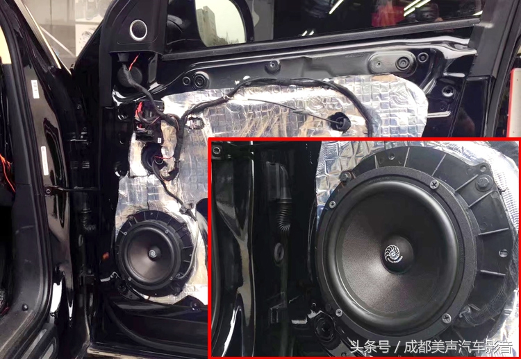 人声王,人声王喇叭