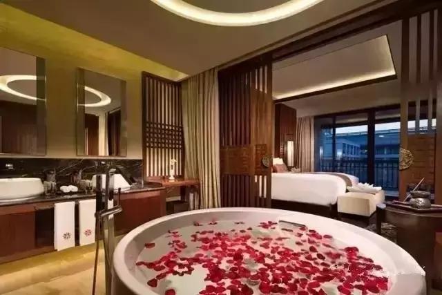 大西安真正的美景,大西安临潼