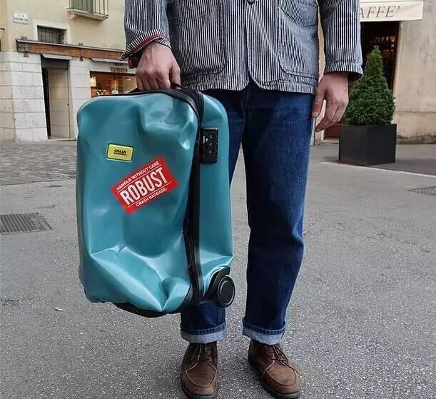 行李箱种草,平价又好用的行李箱测评