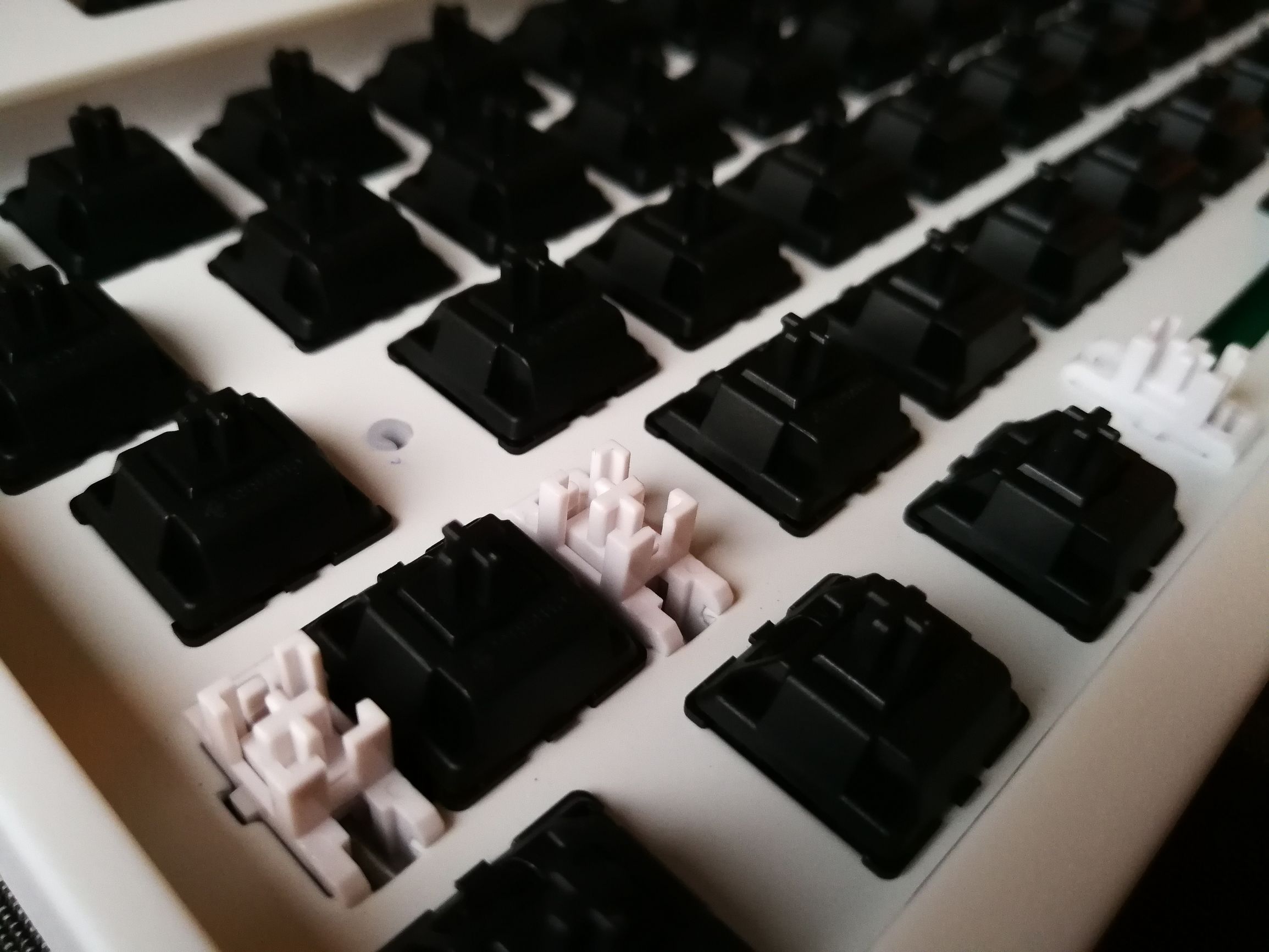 钛度键盘,钛度电竞键盘