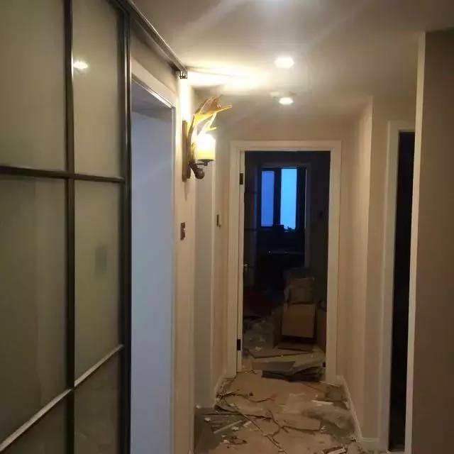 第一次装修效果还不错,夸赞别人第一次装修成功