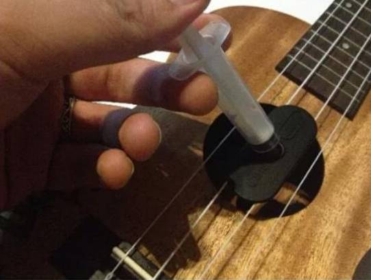 乐器小型尤克里里自学,小吉他尤克里里演奏