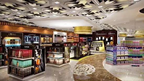 机场免税店有什么值得买的,免税店购物攻略网上
