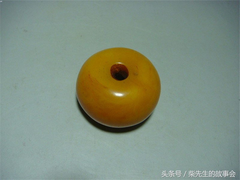 琥珀检测真假,琥珀鉴定真假只需一招