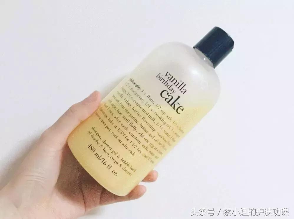 白鼠报告有用吗,小白鼠洗发水评测