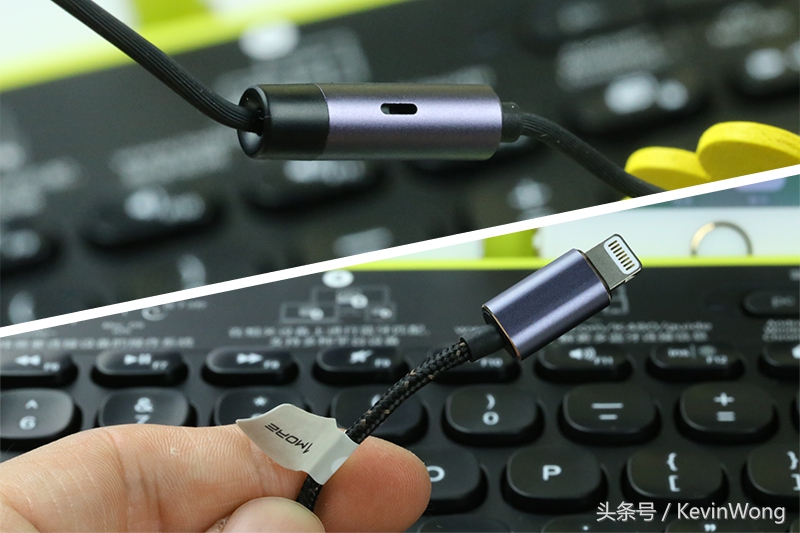 换口“芯”升级,手机音乐新飞跃