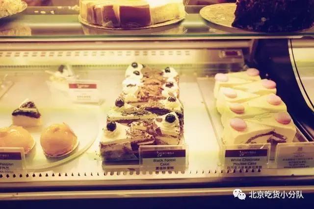 老北京点心哪里最好吃,北京百年老字号点心店堪比稻香村