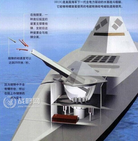 海军再传一个捷报,海军军舰历史性突破