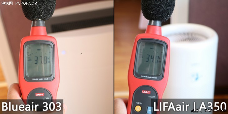 lifaairla500空气净化器好用吗,lifaair空气净化器