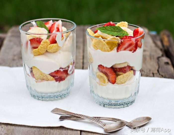 酸奶越酸越好吗？关于酸奶的这些知识你一定要知道！