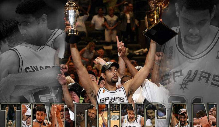 一佛一城,波波维奇谈帕克邓肯吉诺比利