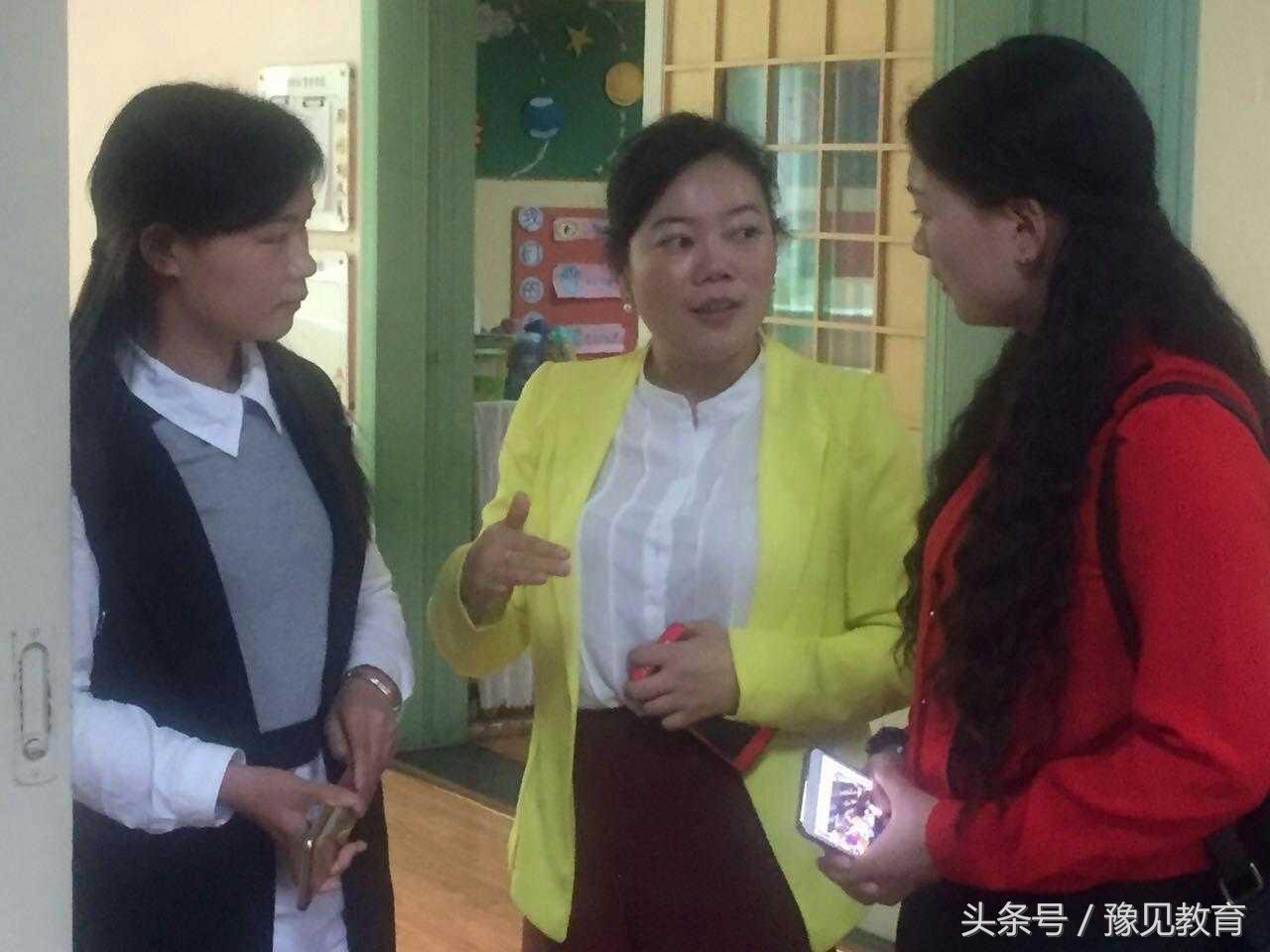 豫见诗与远方,豫见正能量