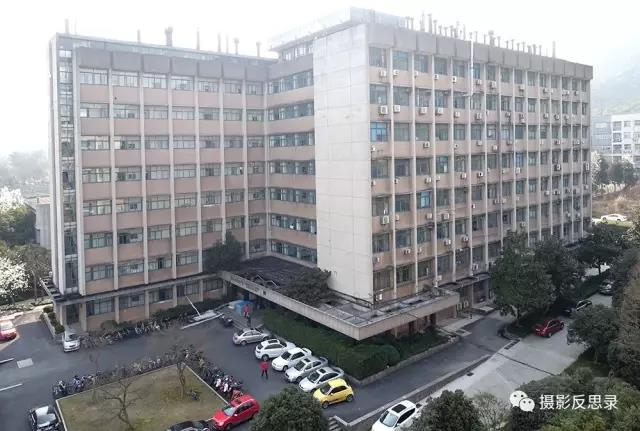 浙大玉泉照片,跨越百年的珍贵影像