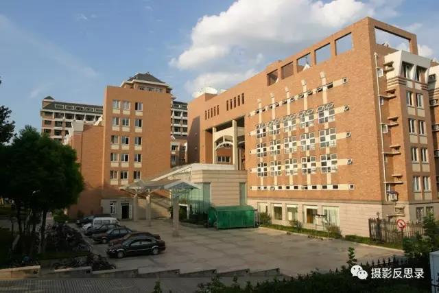 浙大玉泉照片,跨越百年的珍贵影像