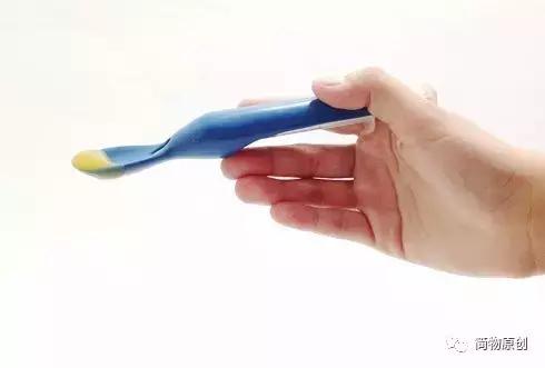 玩儿勺子,有趣的勺子设计