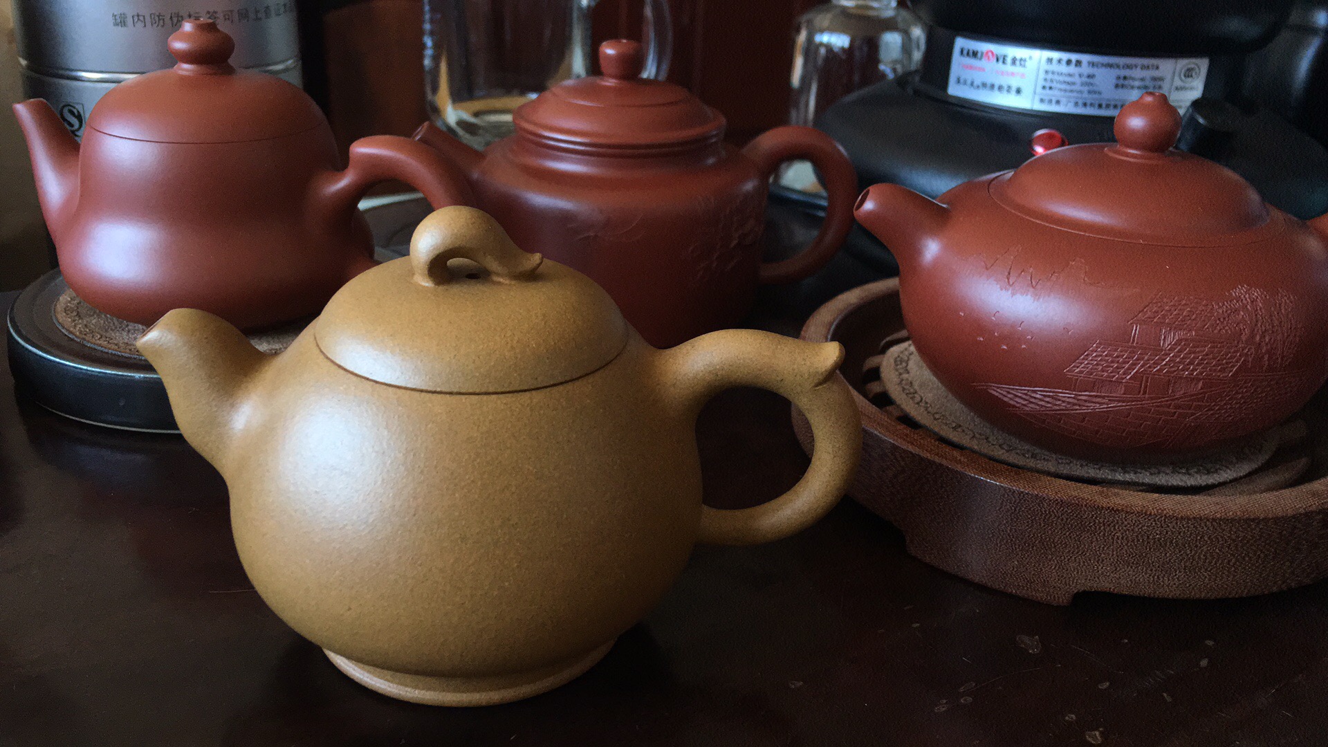 紫砂壶的保养方法大全,紫砂壶平时怎么保养视频