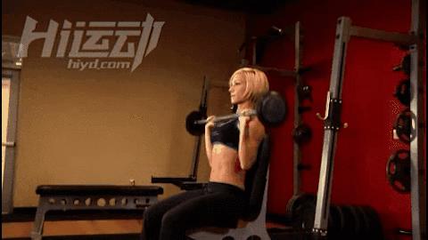 无器械瘦子增肌健身详细计划,瘦子增肌一周怎么安排训练计划