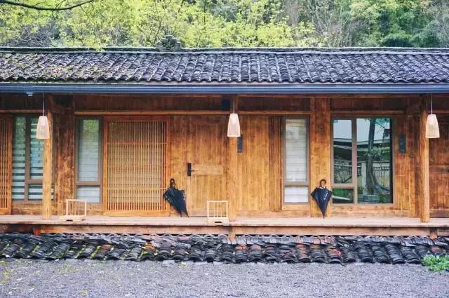 成都周边适合一家人度假民宿,成都出发两日游住民宿