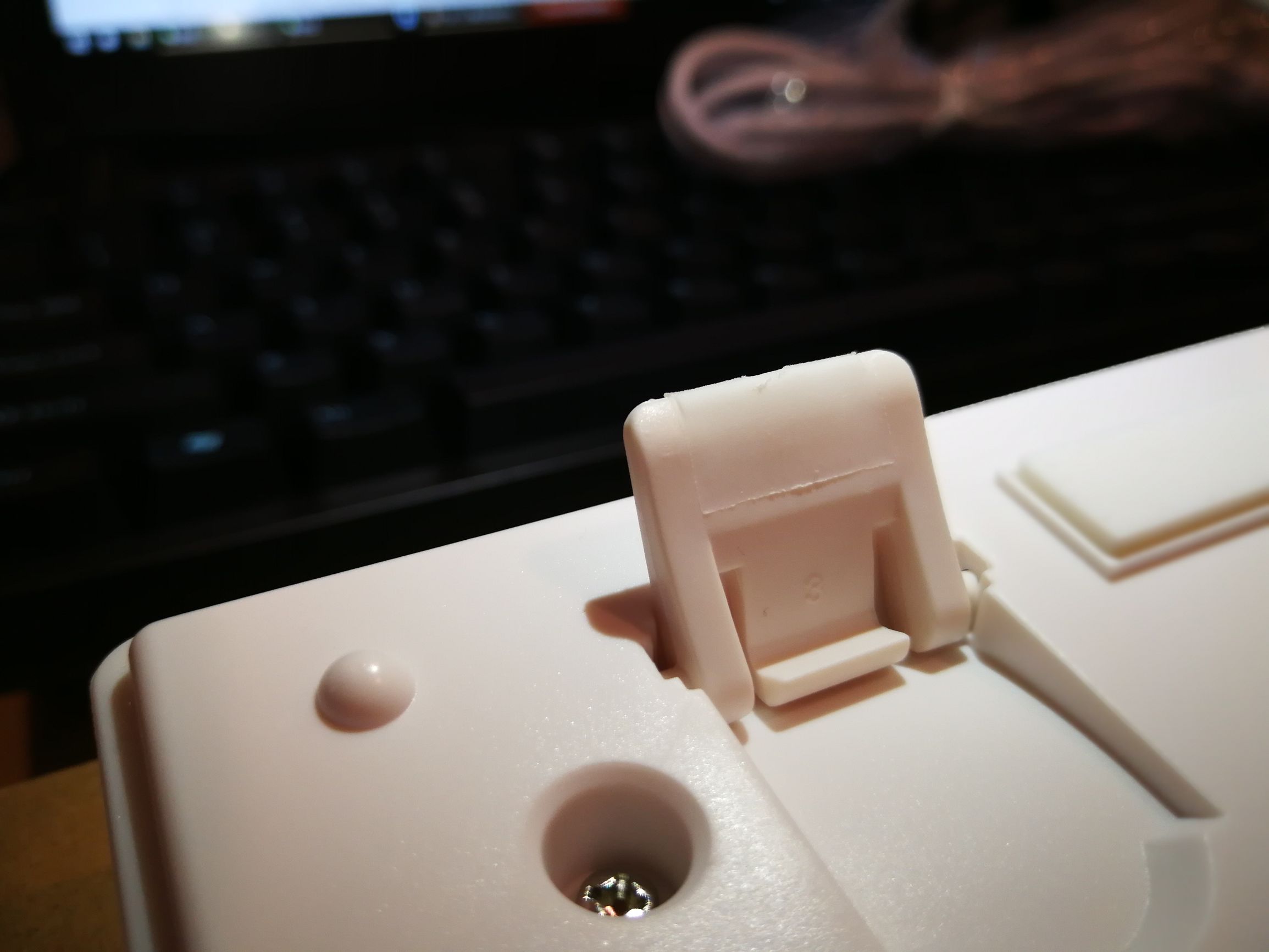 钛度键盘,钛度电竞键盘