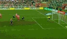 足坛逗比,足坛有趣时刻