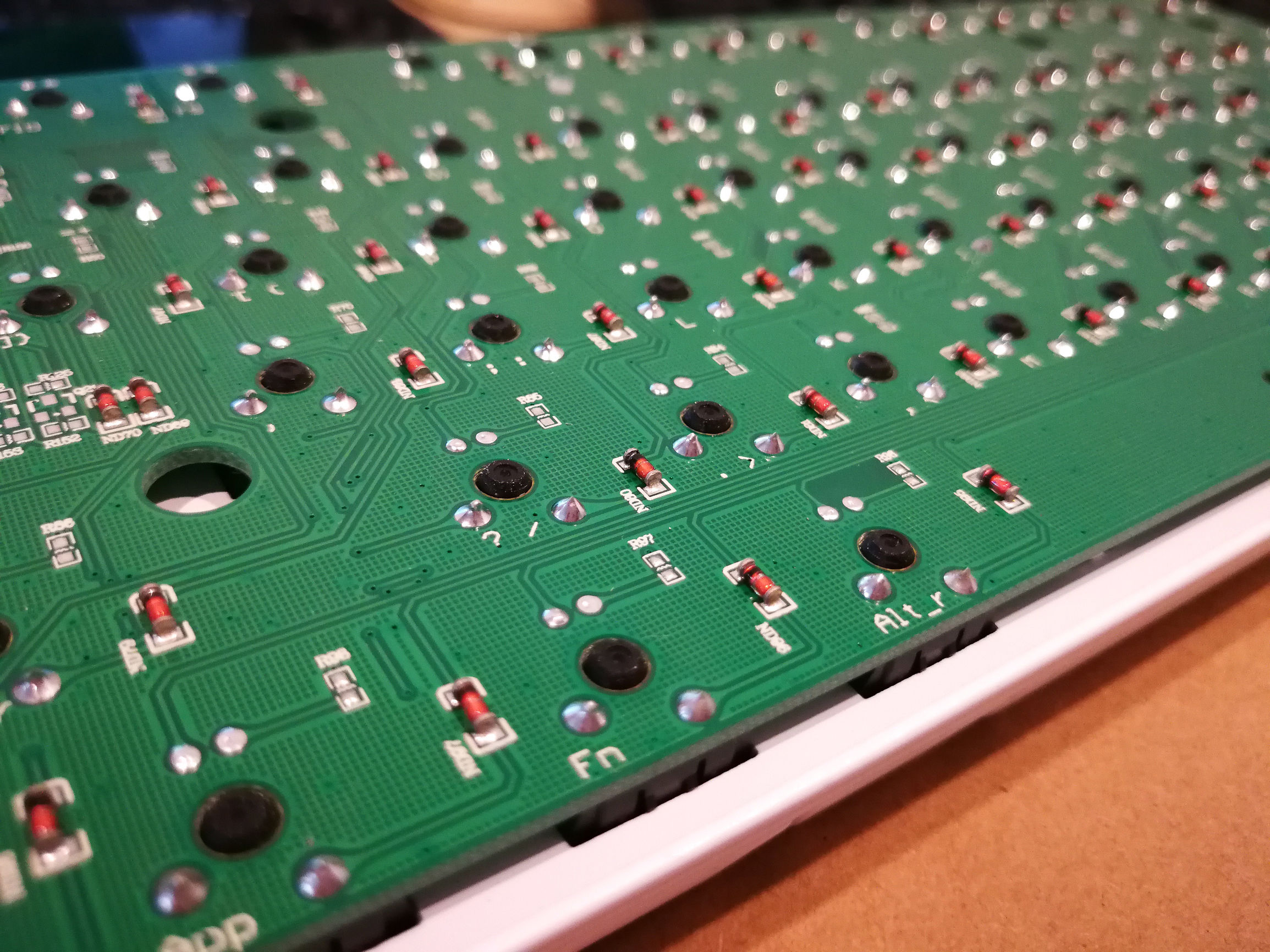 190元钛度键盘,钛度k550机械键盘