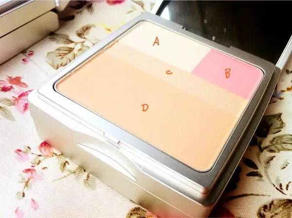 贼好用散粉粉饼,好用的国货粉饼