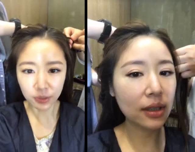 angelababy奔跑吧第六季穿搭,angelababy回归奔跑吧礼服