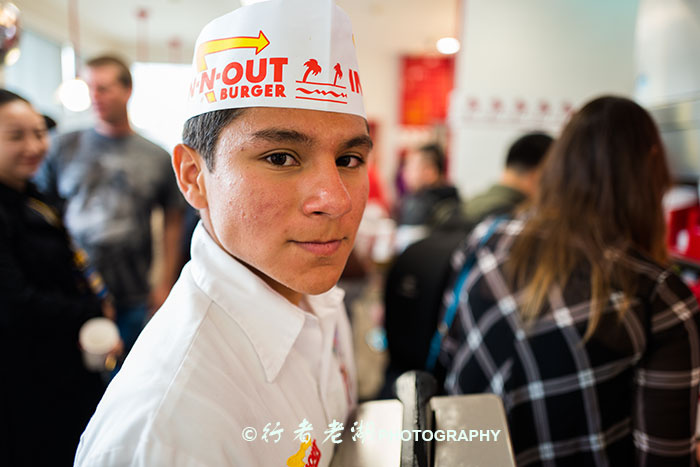 LeicaQ相机的旅行使用心得