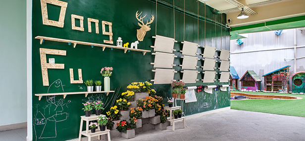 成都锦江区前十名的幼儿园,成都市锦江区私立幼儿园排名