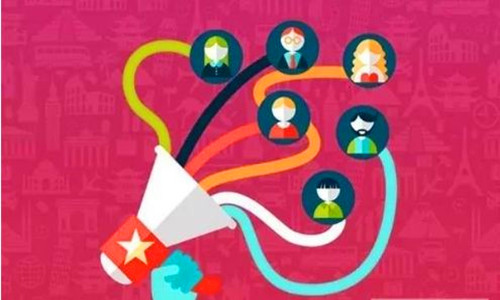 朋友圈营销互动,朋友圈营销推广方式