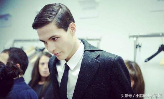 男色千万，为何我只迷恋日耳曼民族的神颜