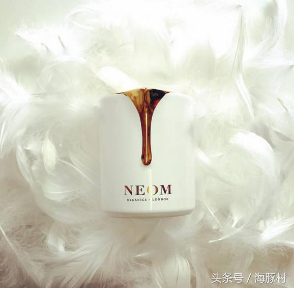 可以玩可以护肤的蜡烛,可护肤的蜡烛