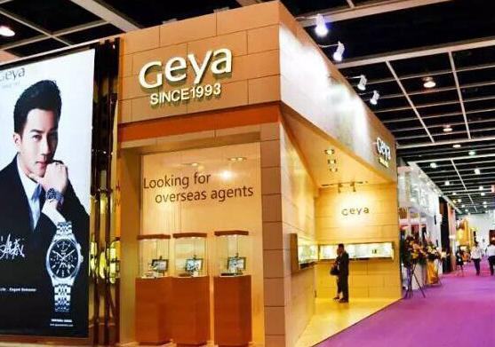 香港购物攻略之买手表最强攻略,香港购物攻略手表2000