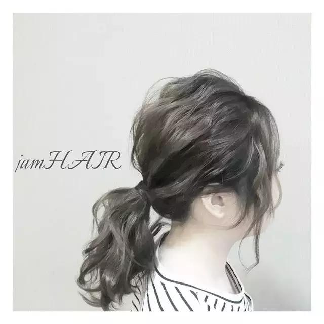 8款编发造型学会了立刻变漂亮,编发大全100种简单