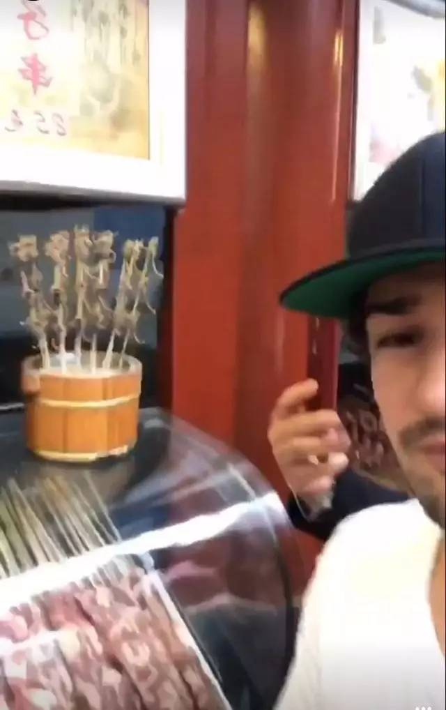 喜子｜帕托是吃货一枚，中超外援都爱吃啥，最后一个你肯定想不到