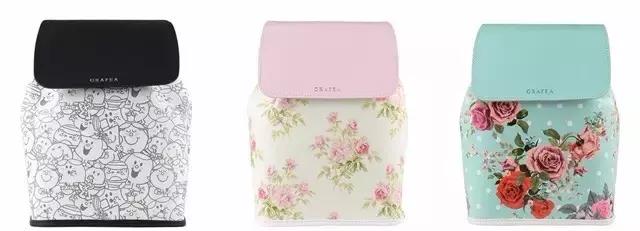 最好用双肩包通勤包,刘雯同款双肩包