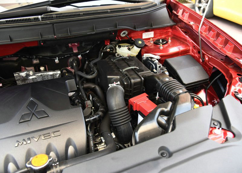 三菱2.0l自吸的油耗,三菱1.5t对比三菱2.0自吸