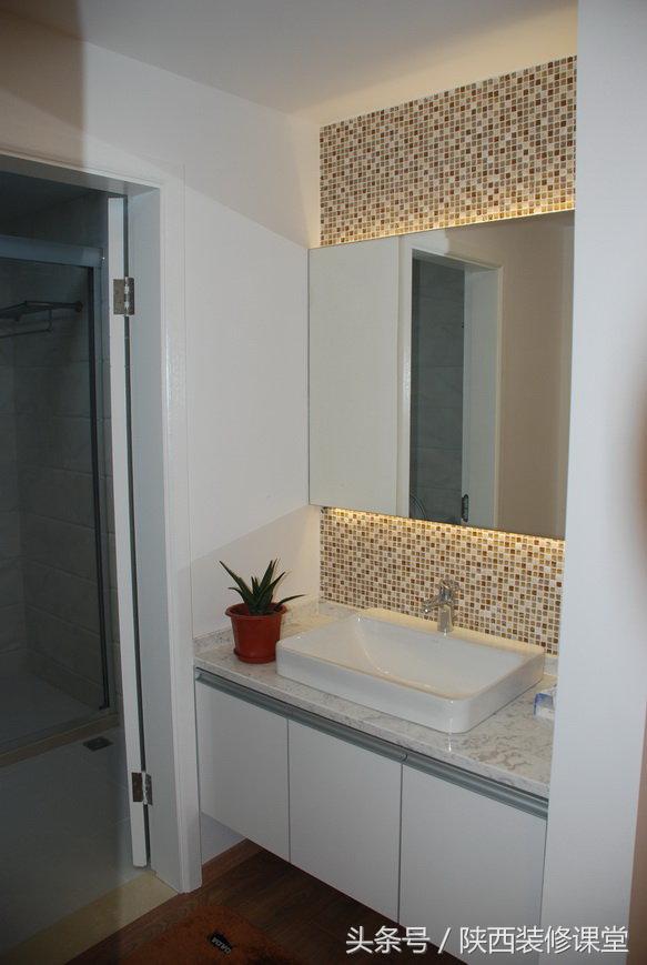 给父母的新房,给父母装的新家