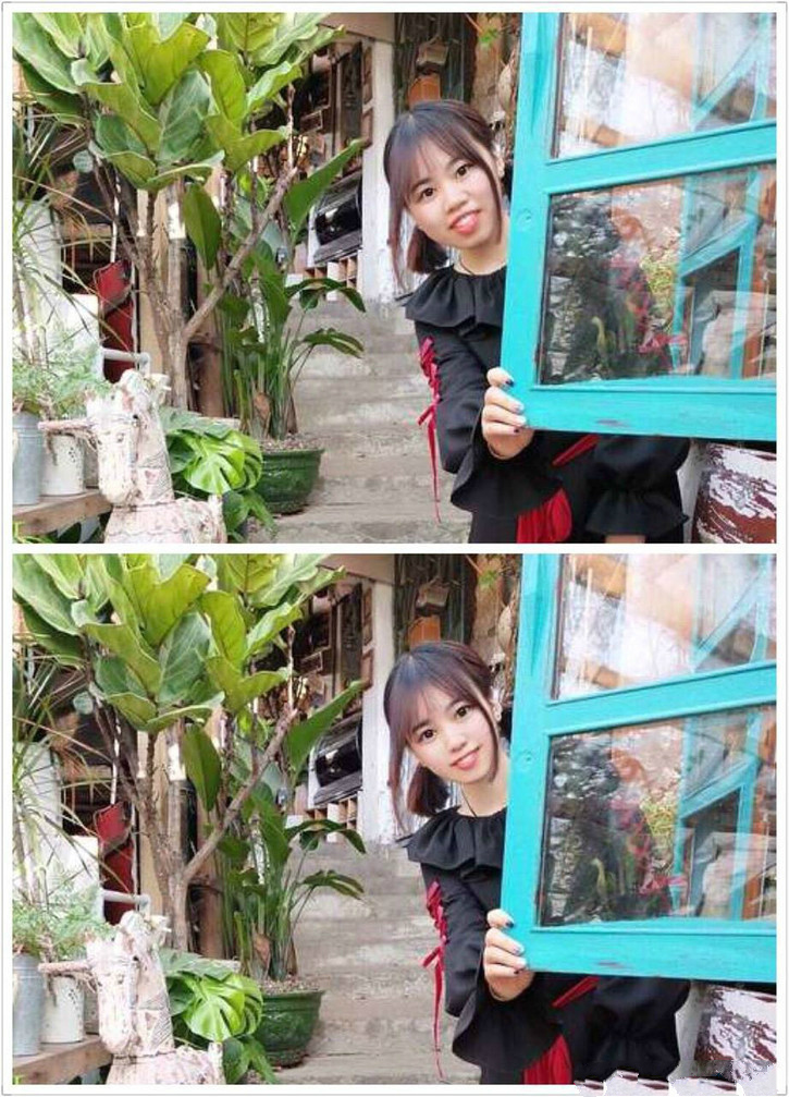 凤姐手滑点赞的东南亚整容妖术，堪比回炉再造！