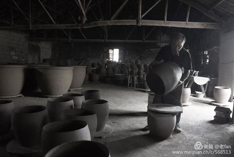 向劳动者致敬的手艺,劳动最美手艺精良