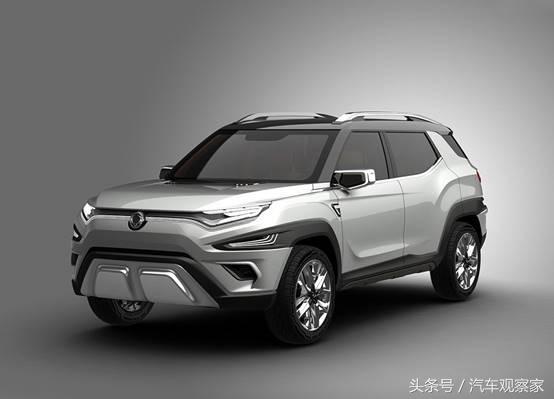 韩国双龙汽车打不着火,韩国双龙启动困难