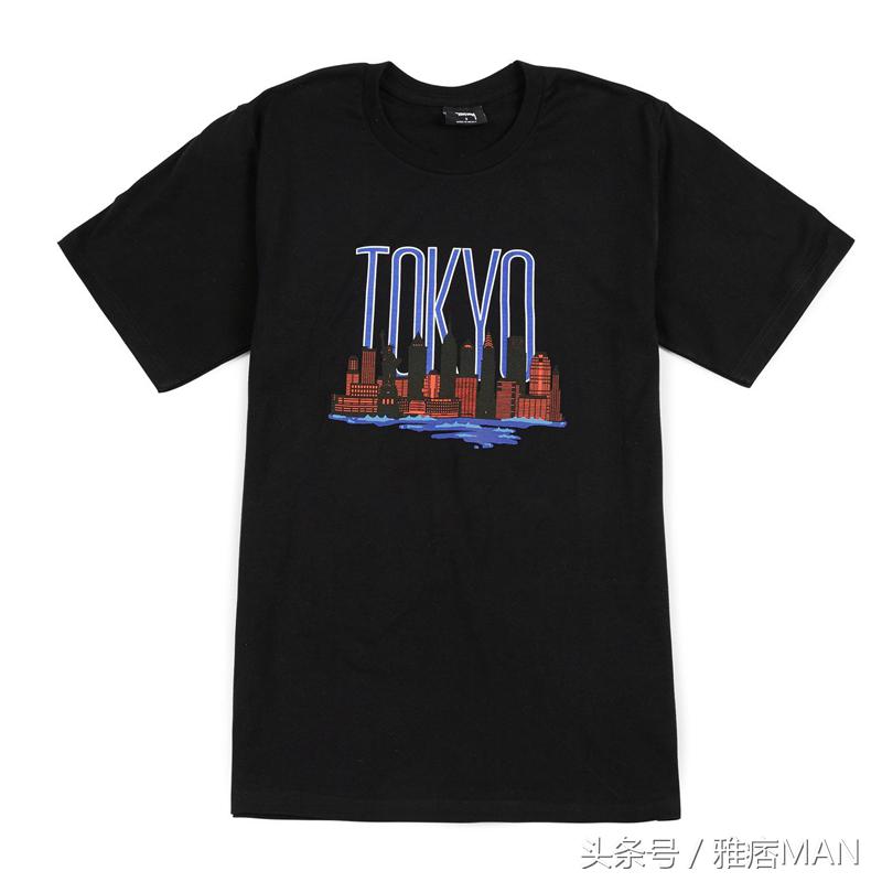 一夜爆火的服装店,年轻人喜爱的潮牌有哪些